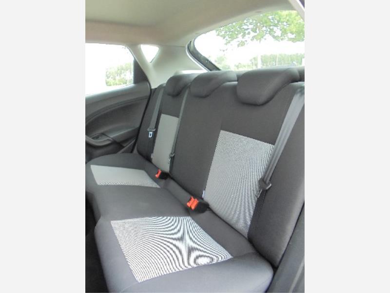 SEAT  Ibiza  1.4TDI 90CV REFERENCE 5P  (DSC07464)